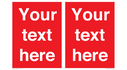 custom-blank-prohibition-sign--white-text-on-red-background~